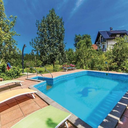 3 Bedroom Nice Home In Moravice Dış mekan fotoğraf