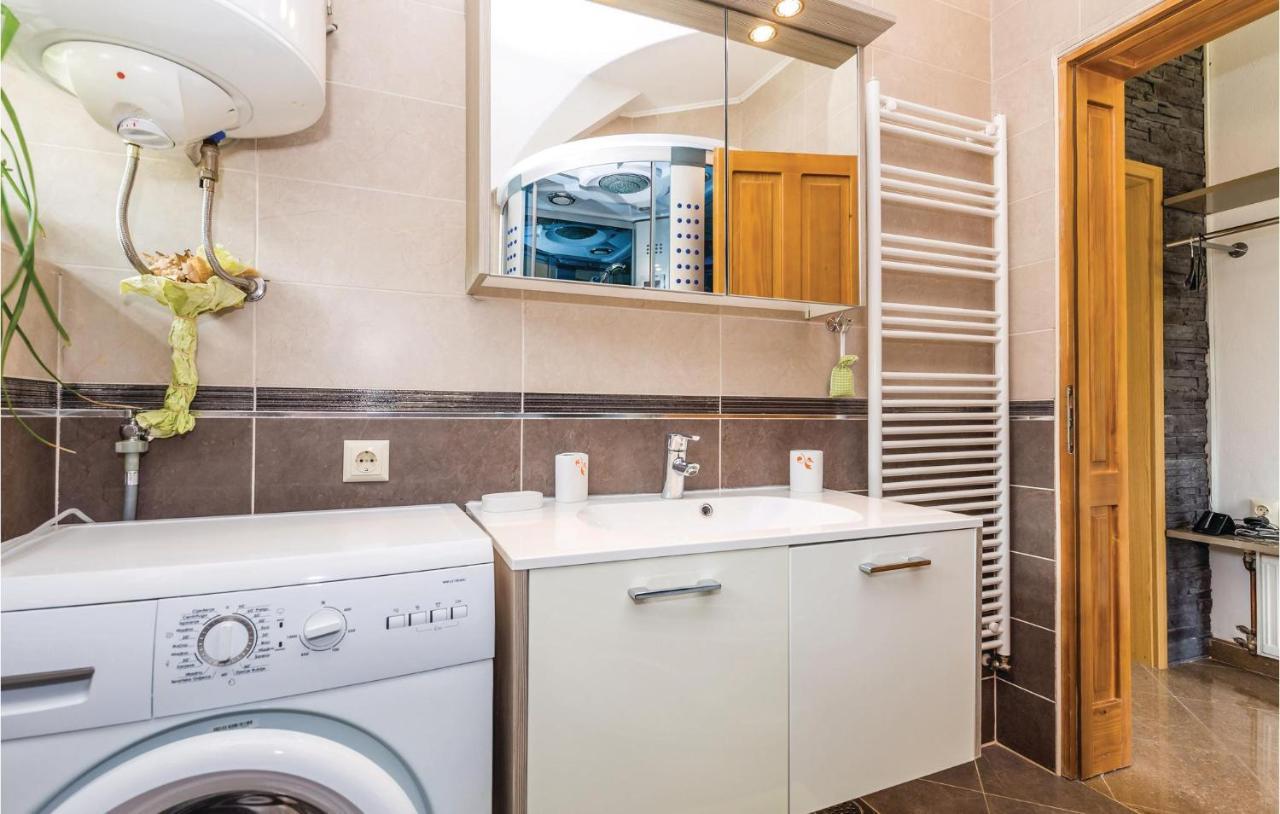 3 Bedroom Nice Home In Moravice Dış mekan fotoğraf