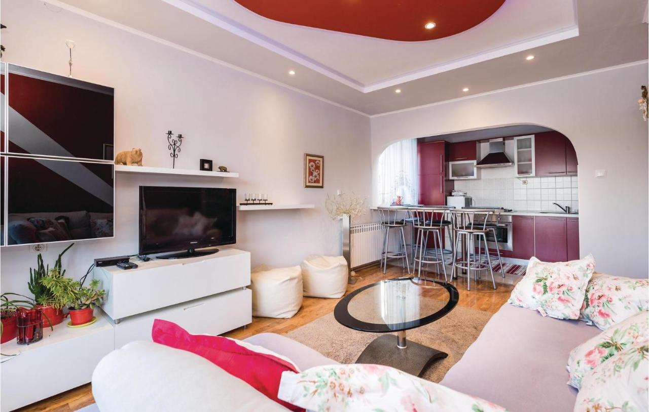 3 Bedroom Nice Home In Moravice Dış mekan fotoğraf