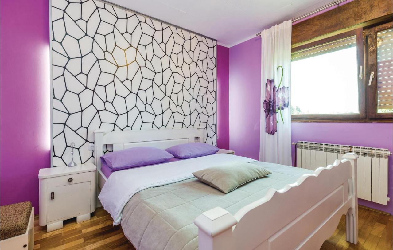 3 Bedroom Nice Home In Moravice Dış mekan fotoğraf