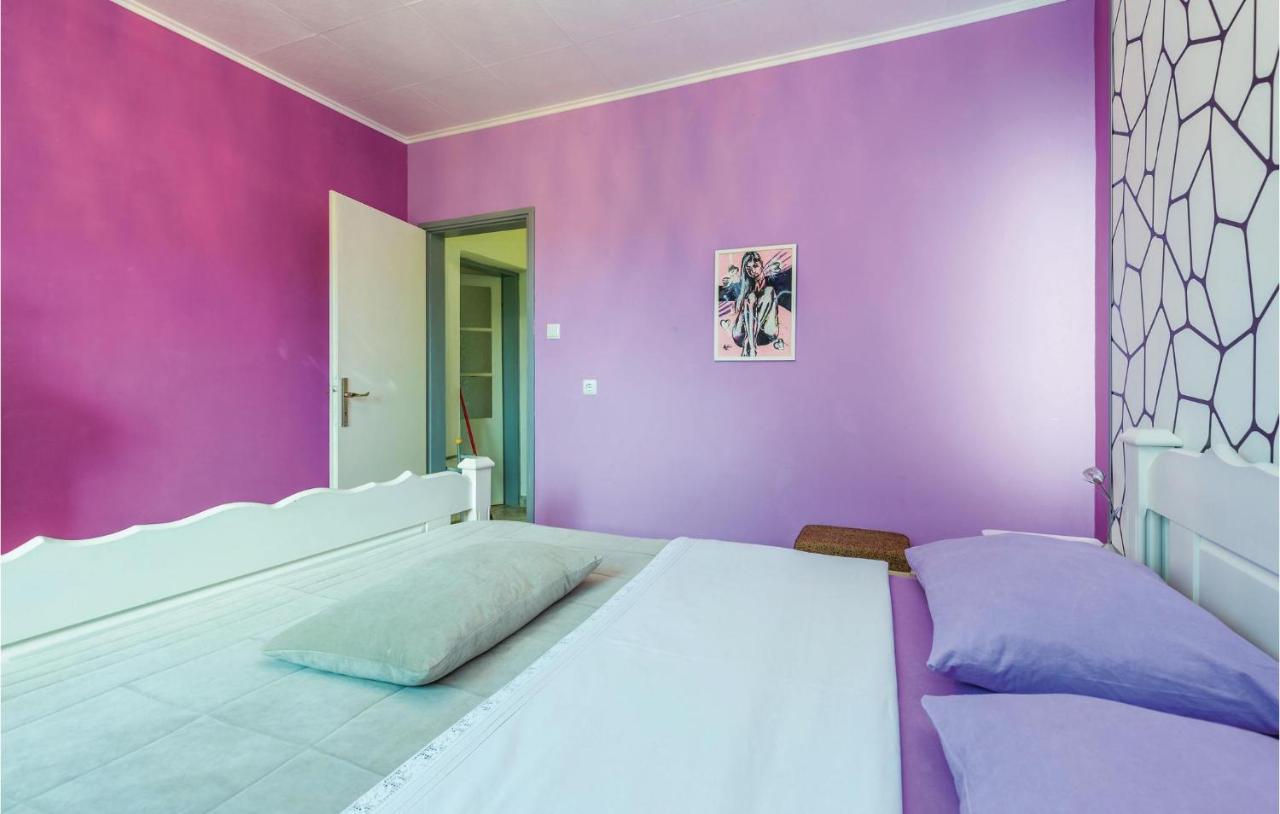 3 Bedroom Nice Home In Moravice Dış mekan fotoğraf