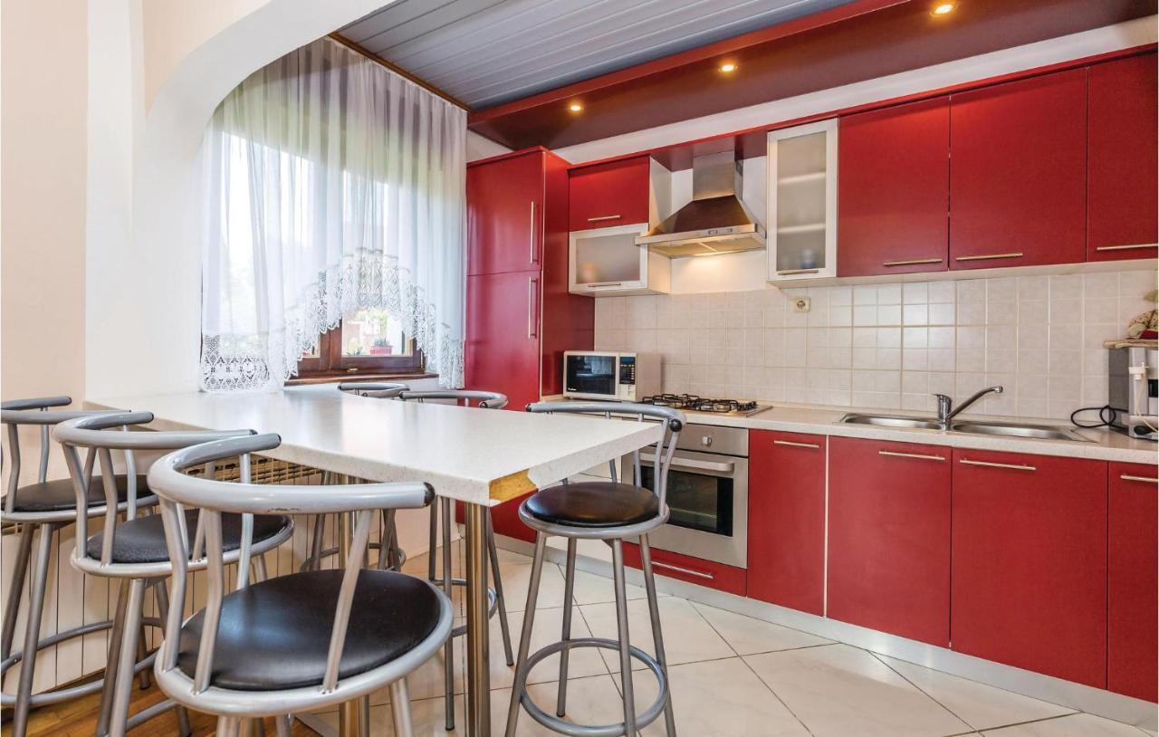 3 Bedroom Nice Home In Moravice Dış mekan fotoğraf