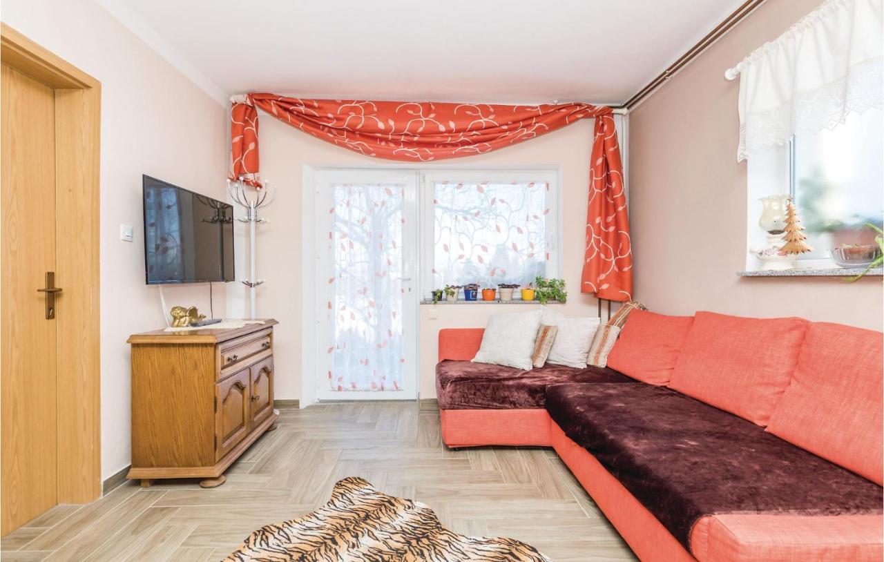 3 Bedroom Nice Home In Moravice Dış mekan fotoğraf