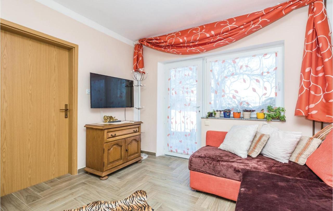 3 Bedroom Nice Home In Moravice Dış mekan fotoğraf