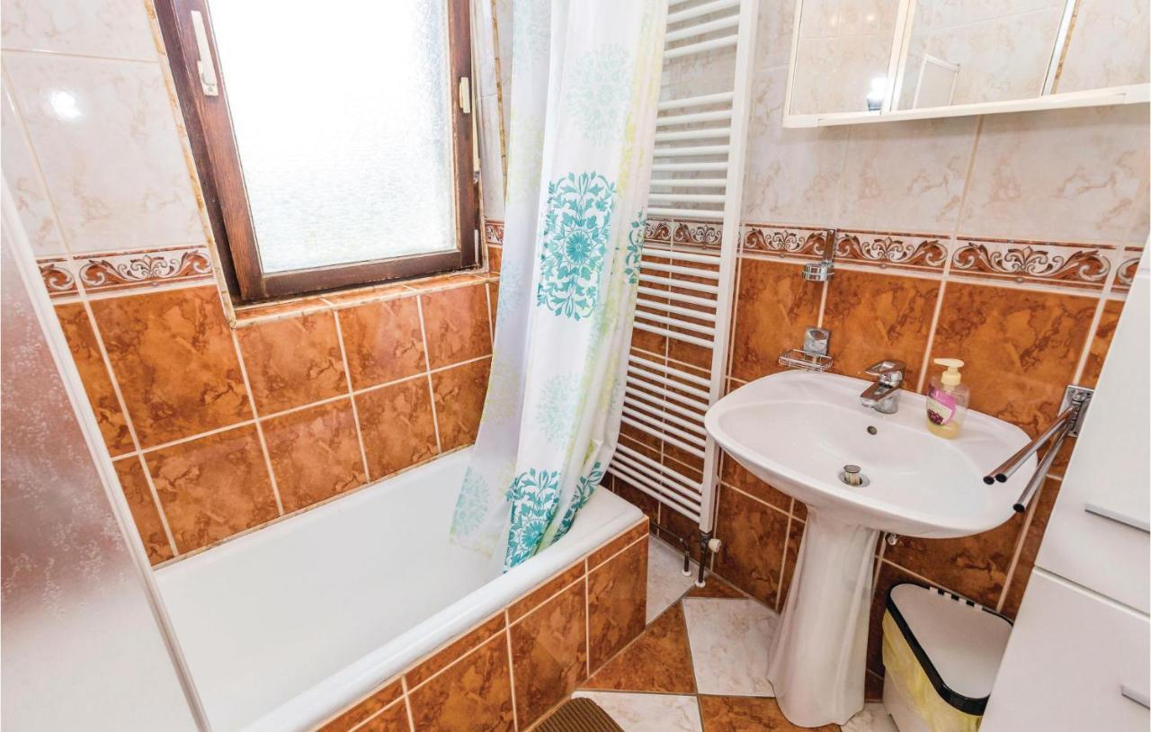 3 Bedroom Nice Home In Moravice Dış mekan fotoğraf