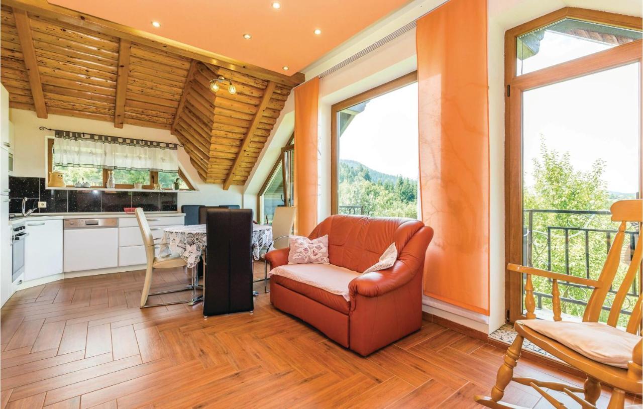3 Bedroom Nice Home In Moravice Dış mekan fotoğraf