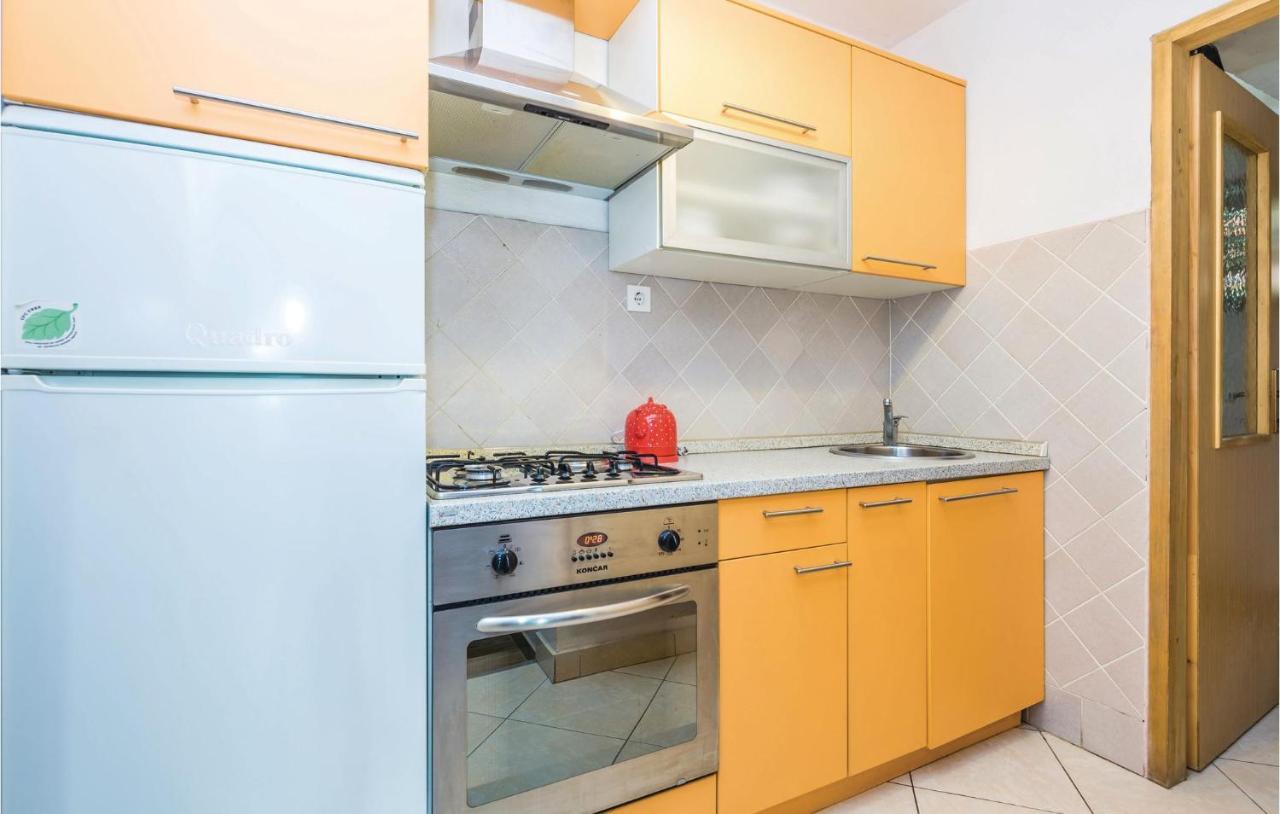 3 Bedroom Nice Home In Moravice Dış mekan fotoğraf