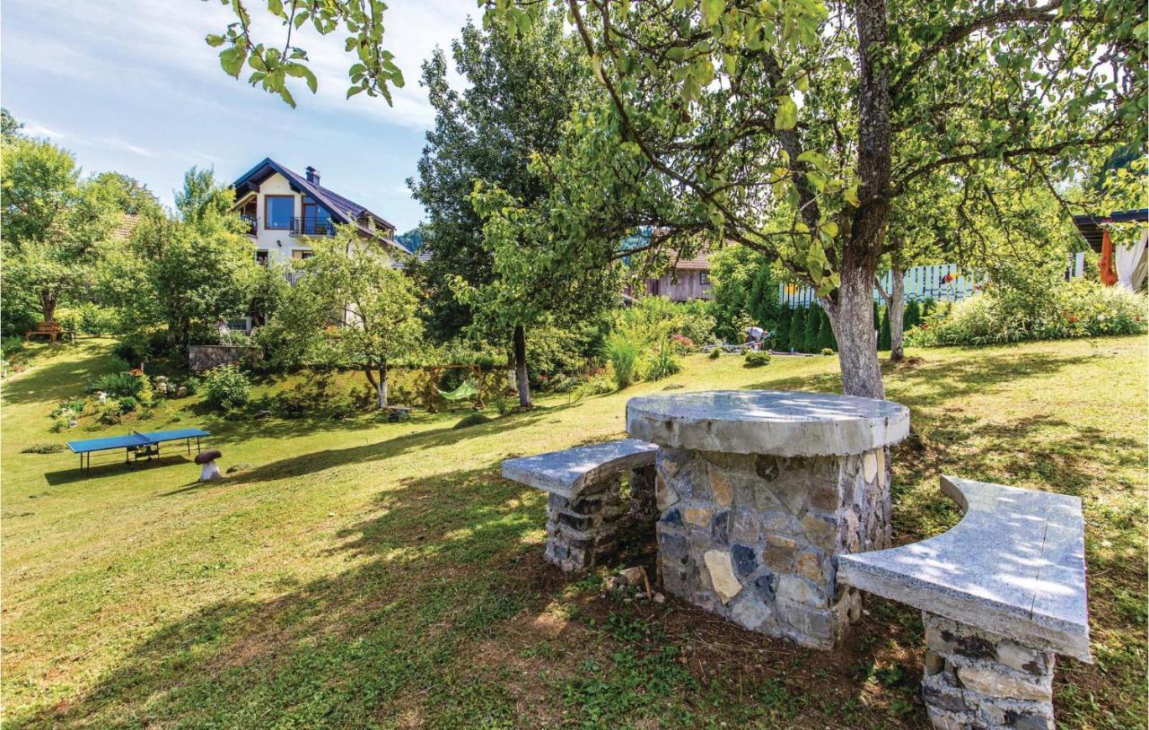 3 Bedroom Nice Home In Moravice Dış mekan fotoğraf