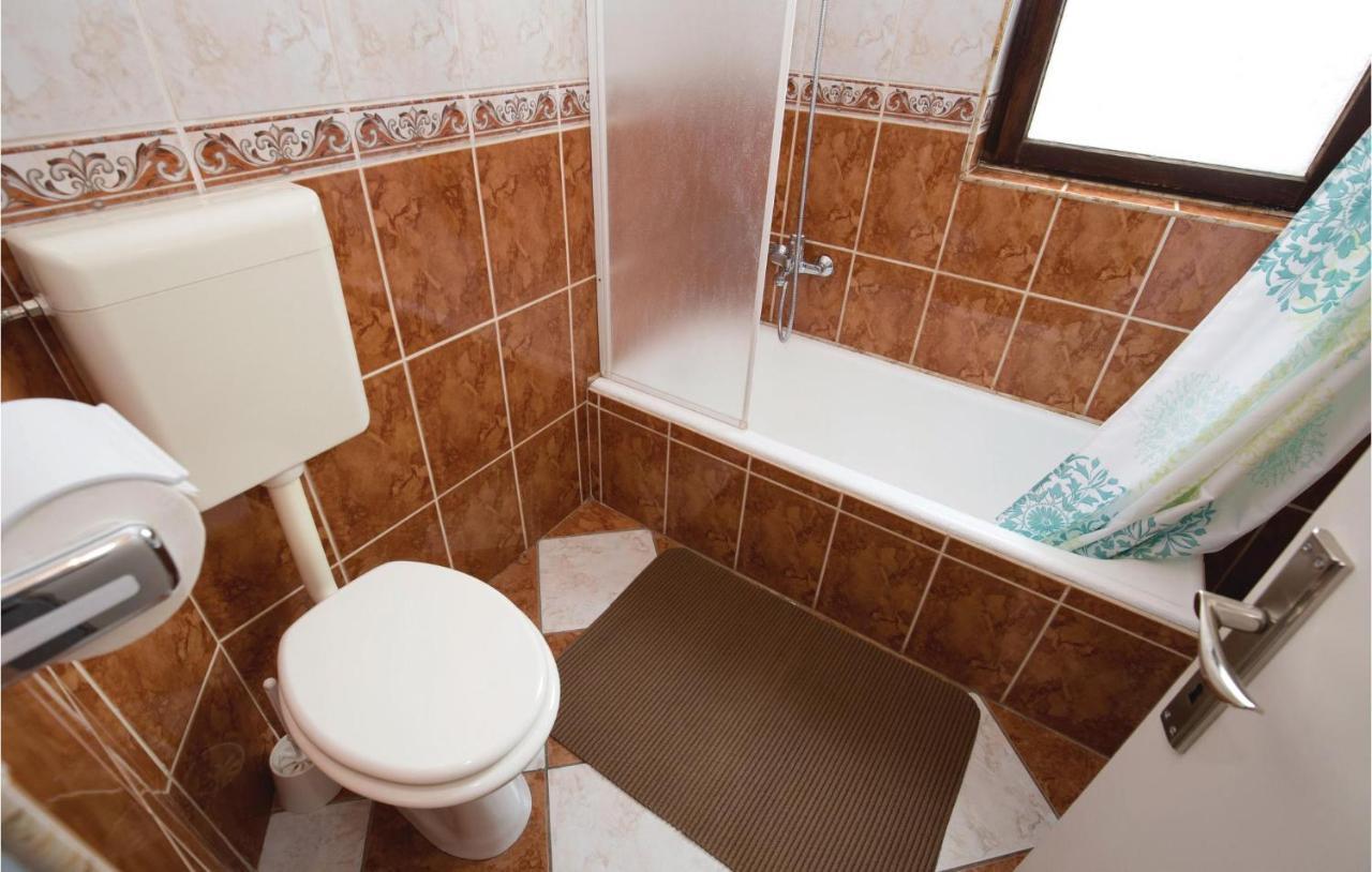 3 Bedroom Nice Home In Moravice Dış mekan fotoğraf